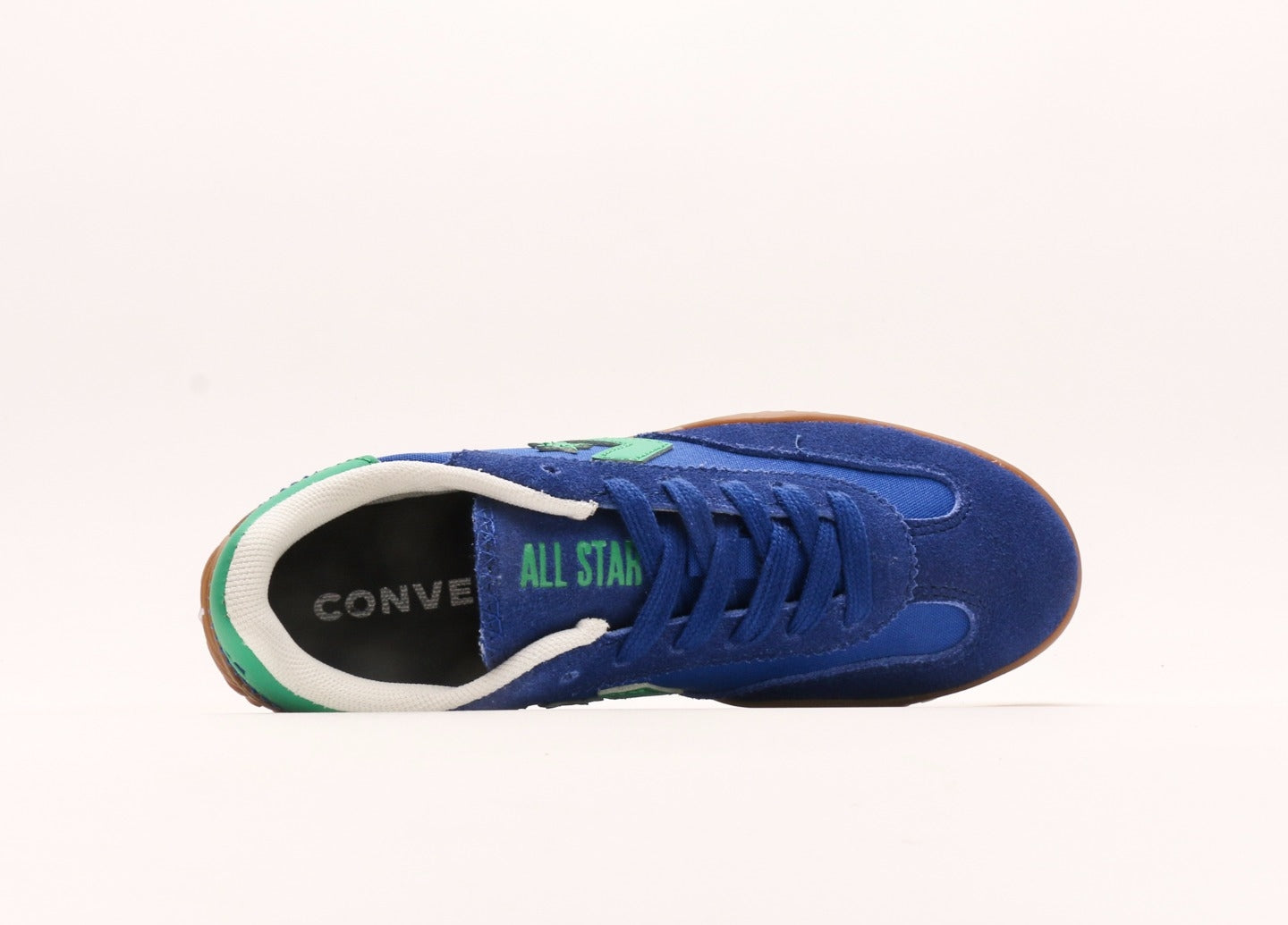 Run Star trainer