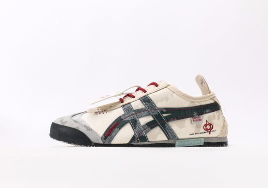 Onitsuka Tiger/ Asics