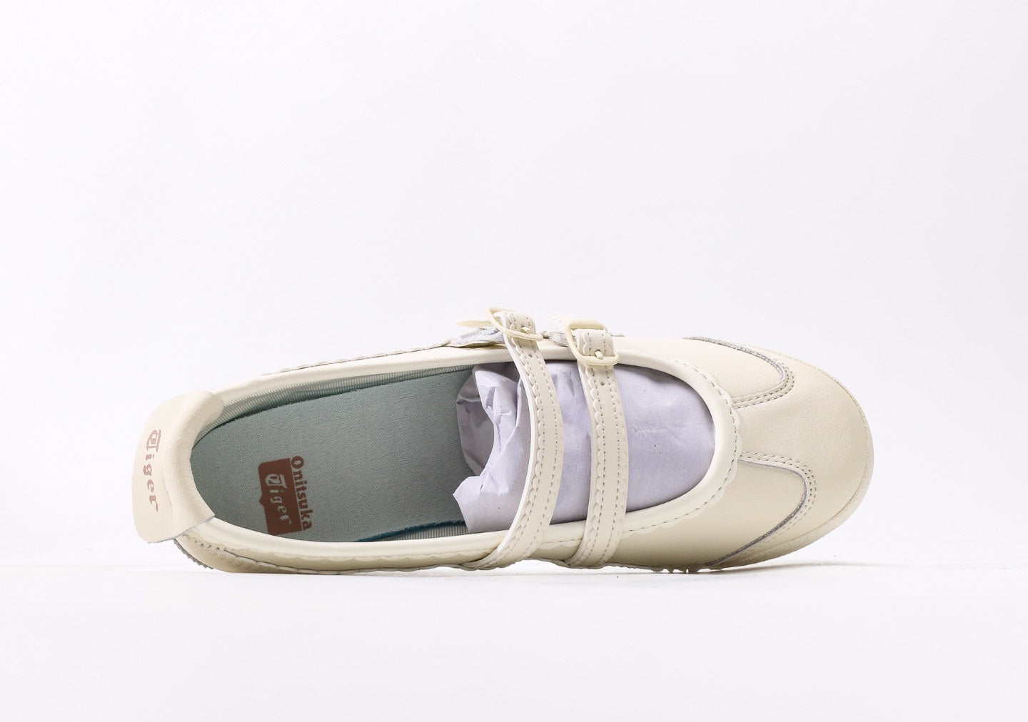 Onitsuka Tiger/ Asics