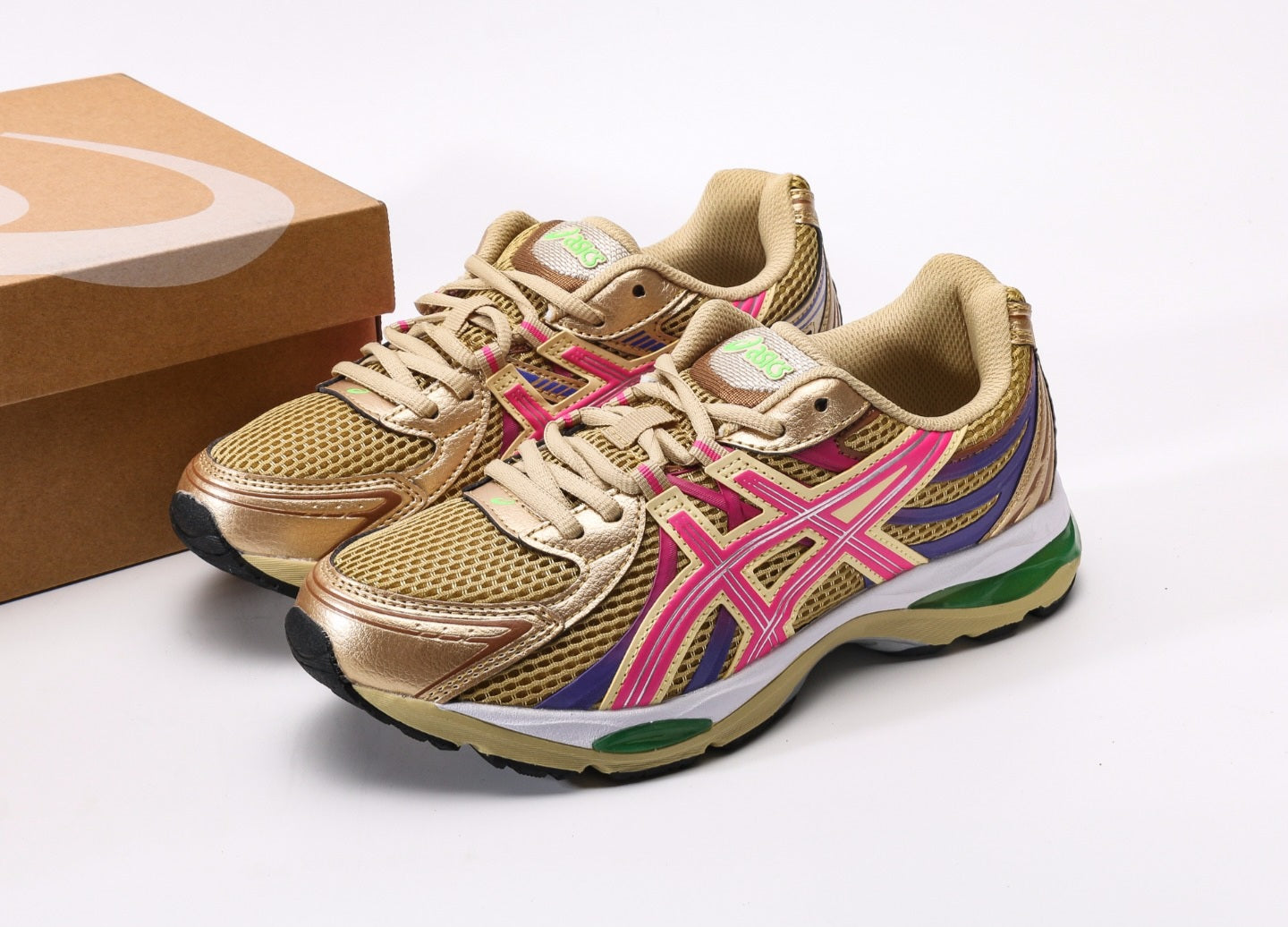 Asics sneakers