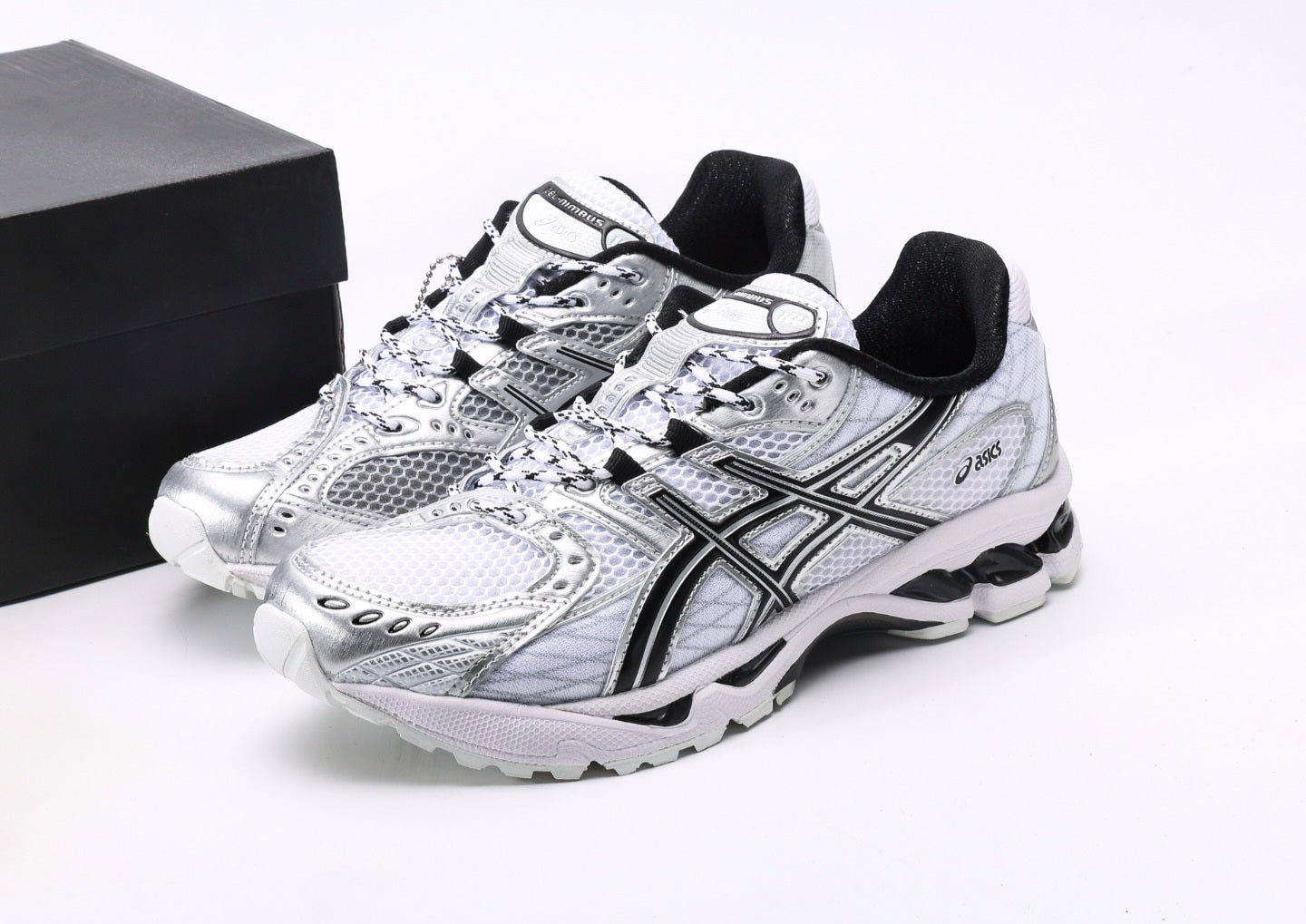 Asics sneakers