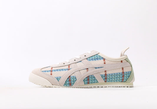 Onitsuka Tiger/ Asics