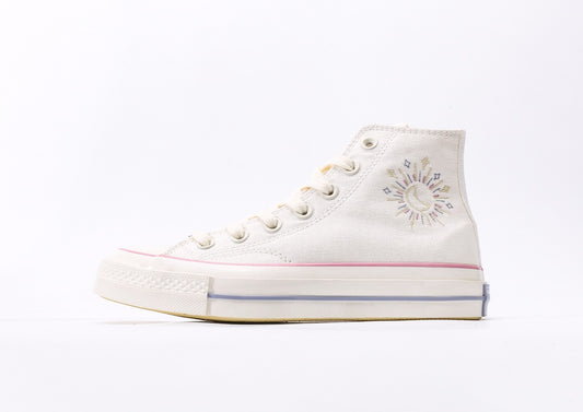 Converse sin plataforma