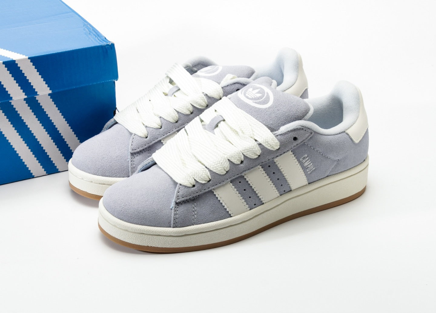 Adidas Campus Sneakers