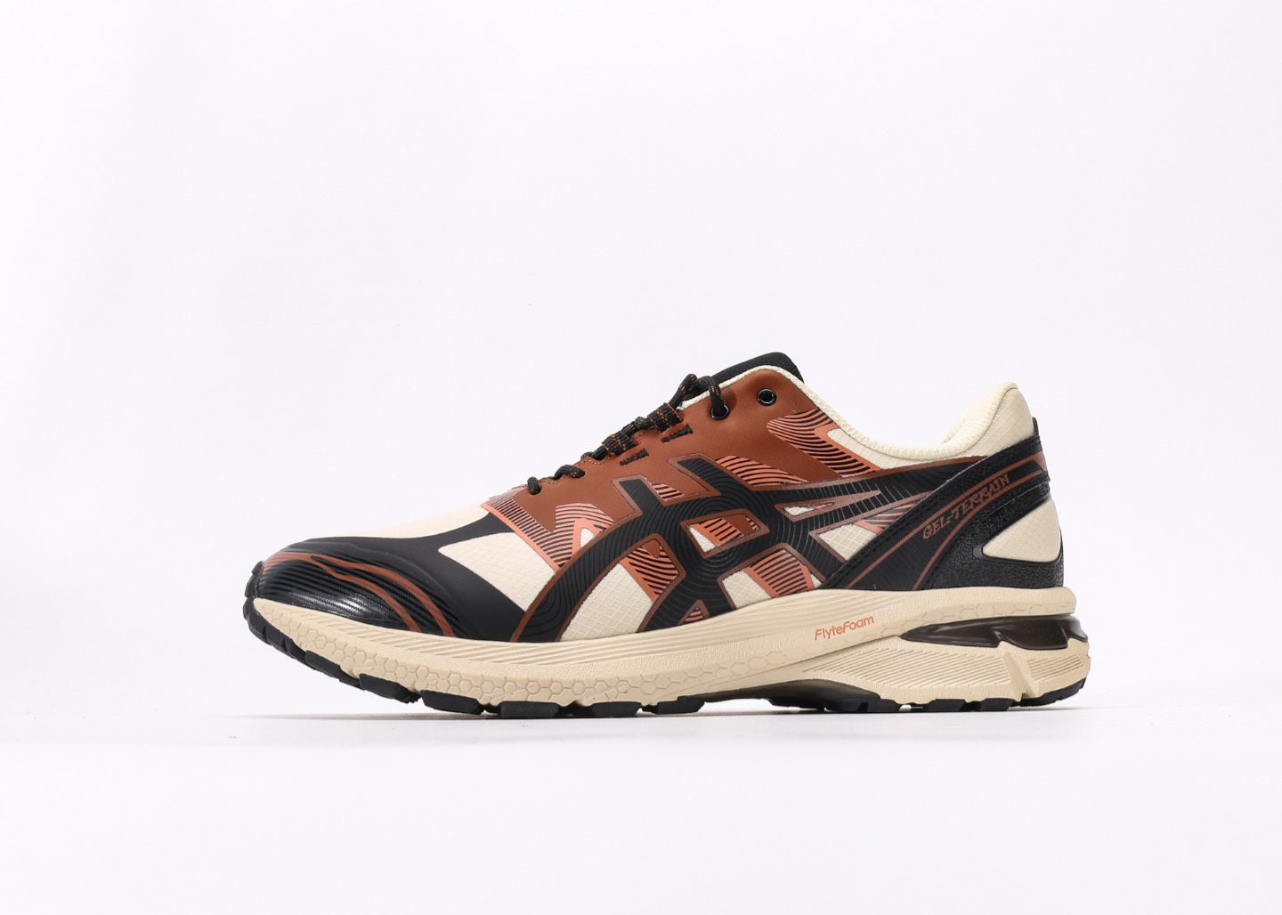 Asics sneakers