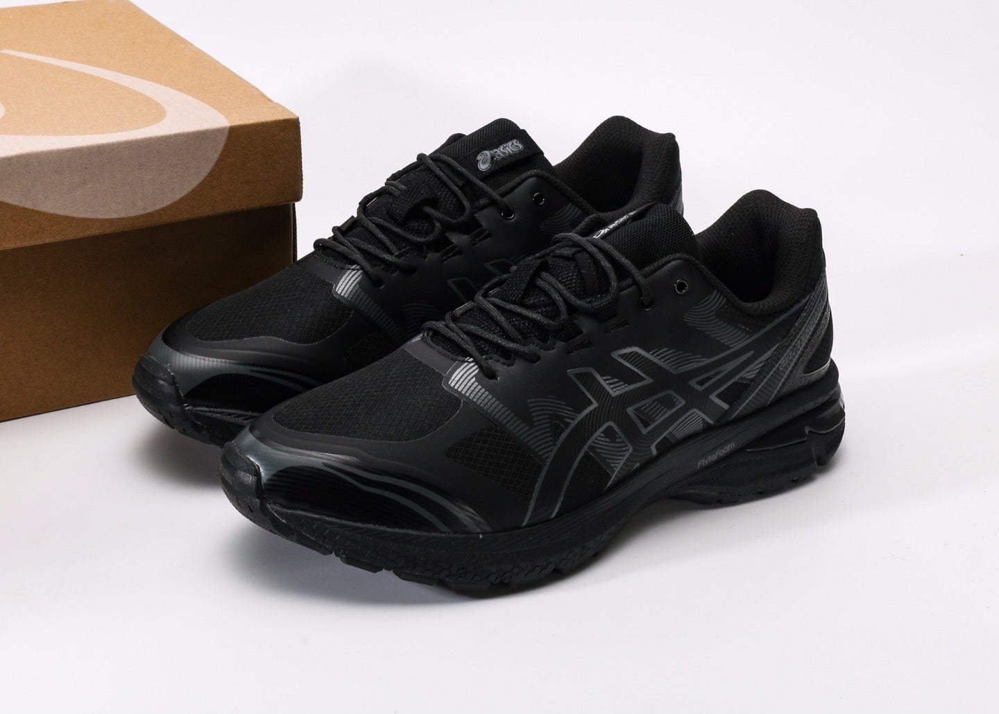 Asics sneakers