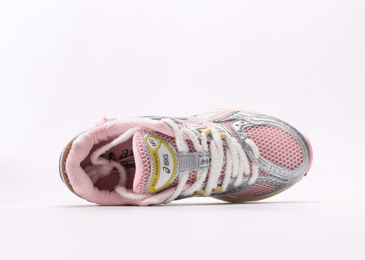 Asics sneakers