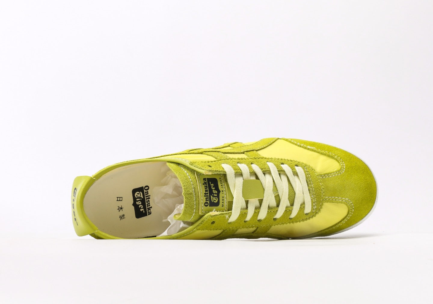 Onitsuka Tiger/ Asics