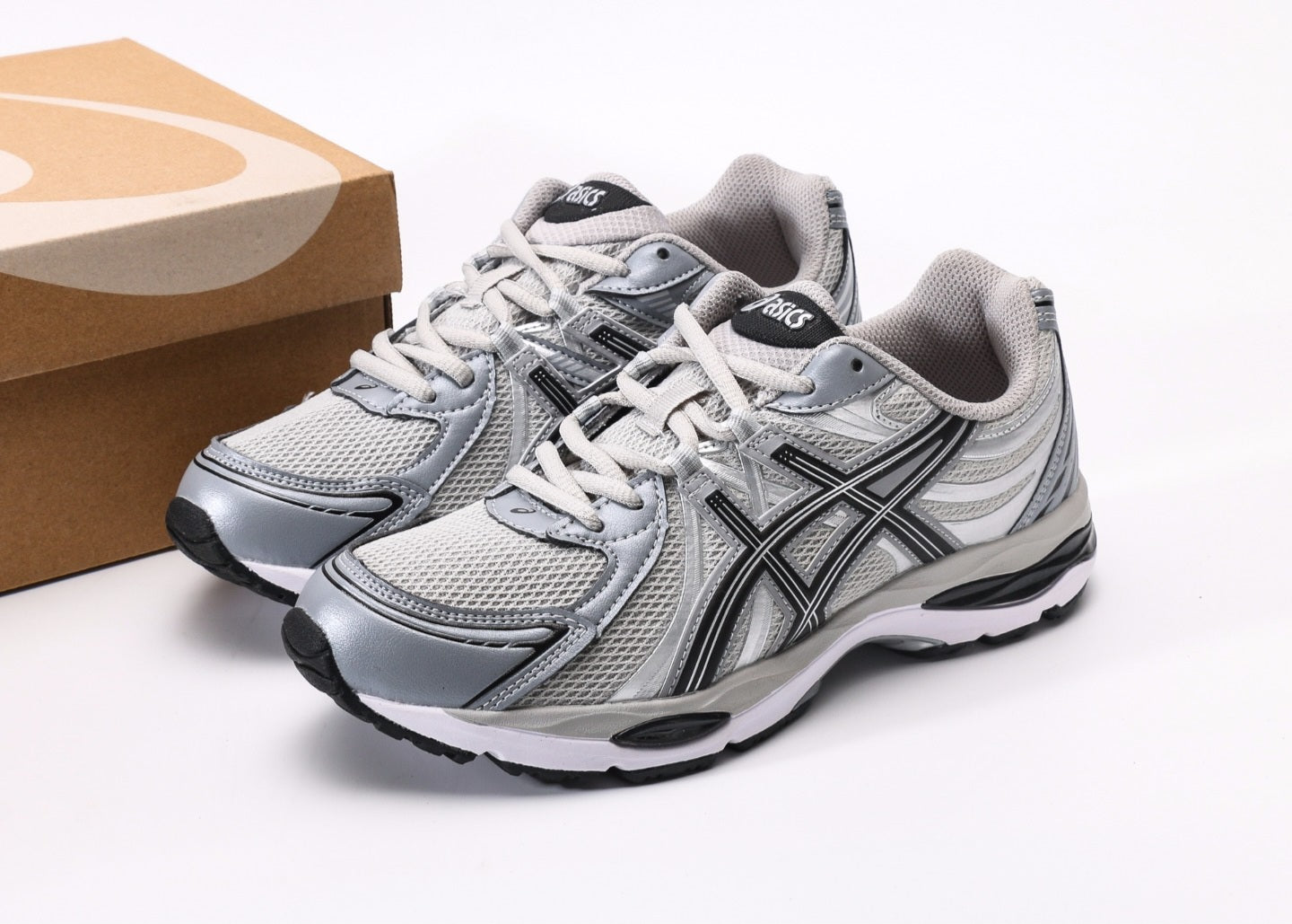 Asics sneakers