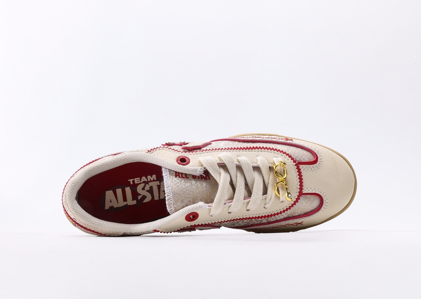 Run Star trainer