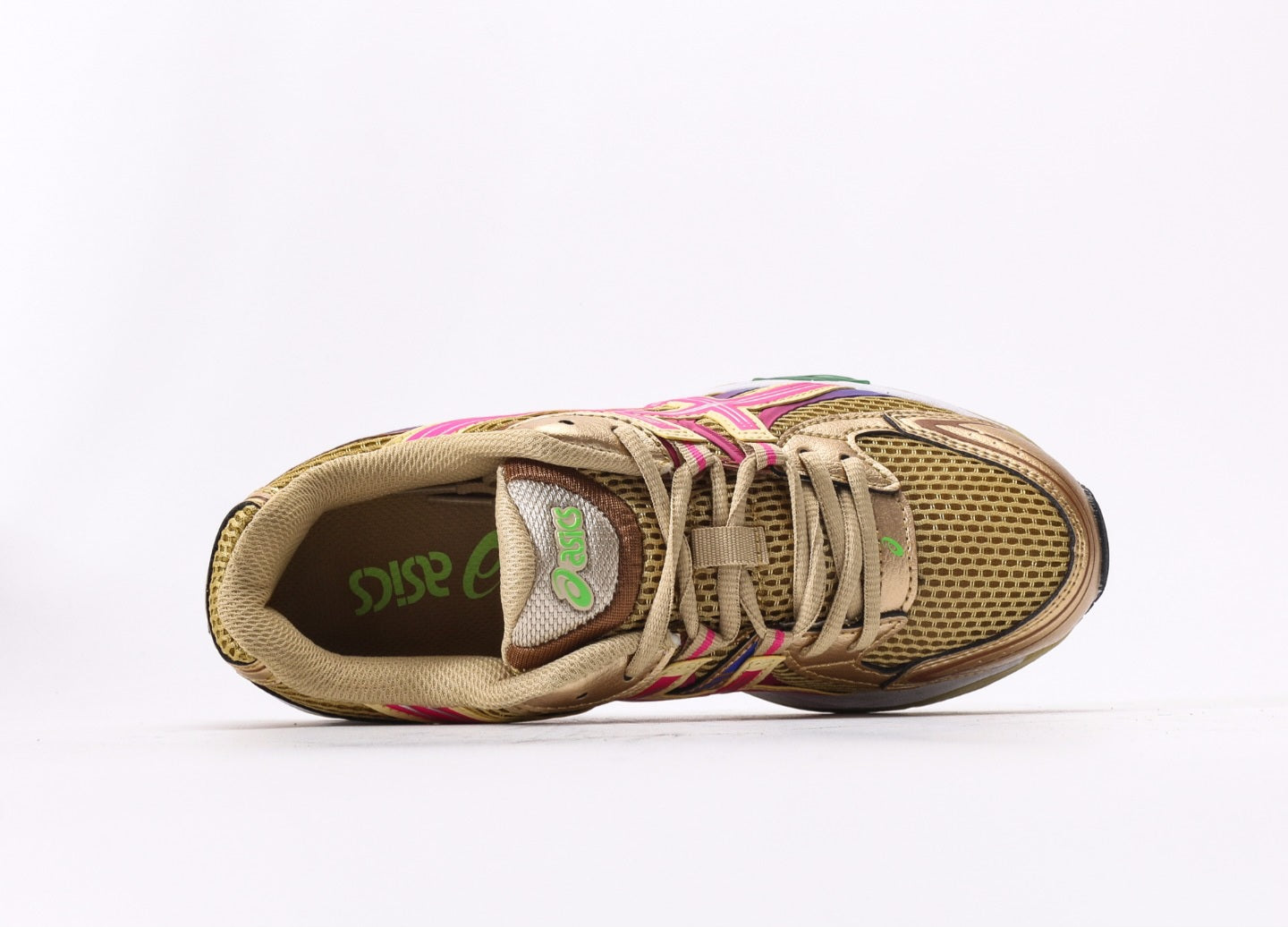 Asics sneakers