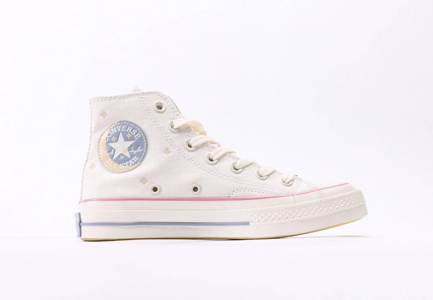 Converse sin plataforma
