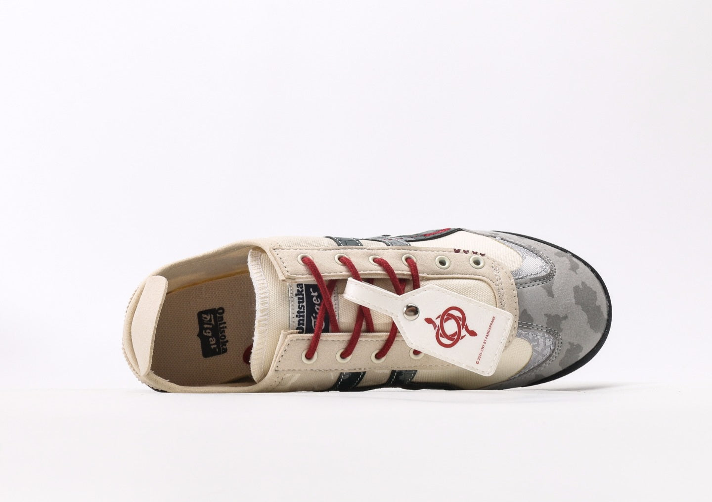 Onitsuka Tiger/ Asics