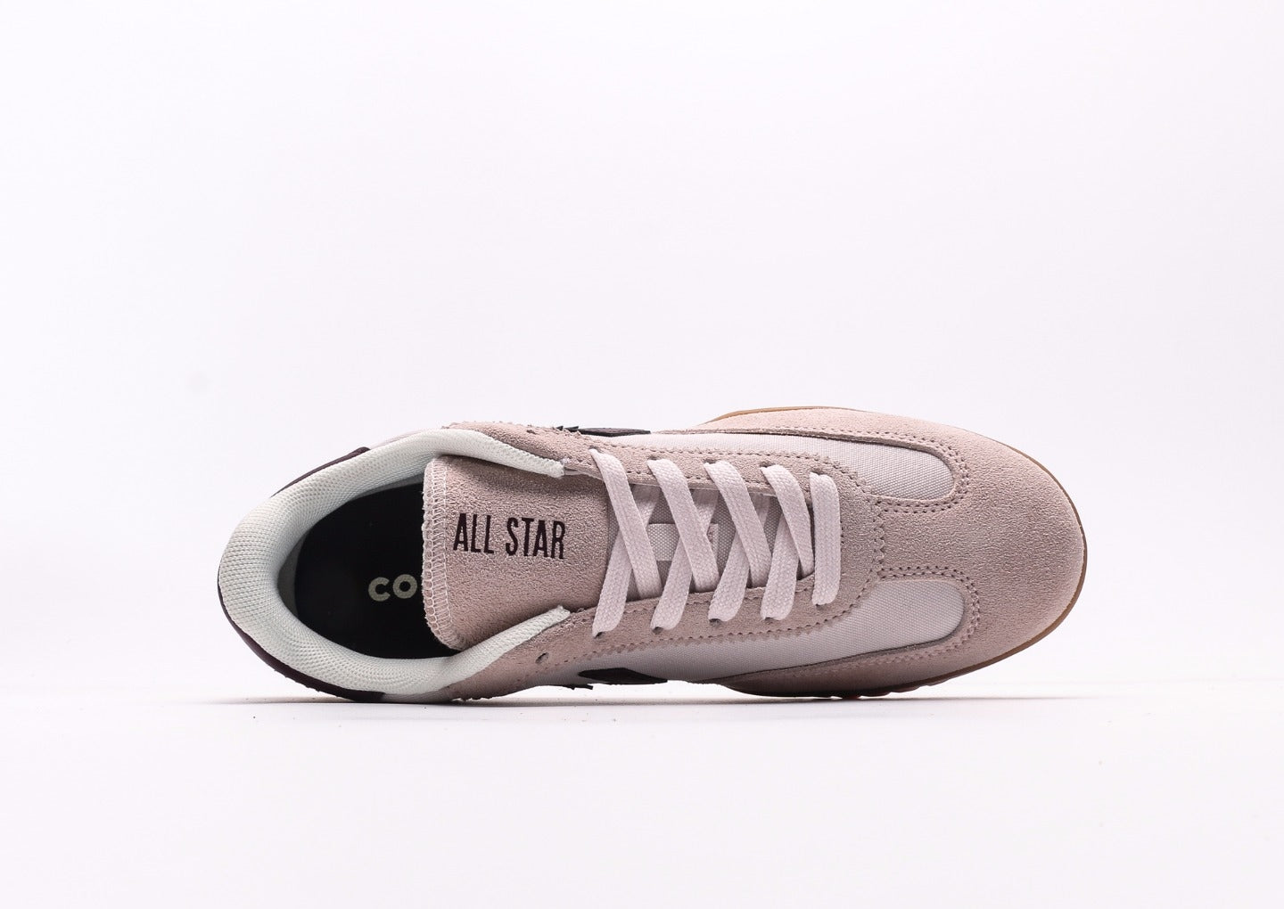 Run Star trainer