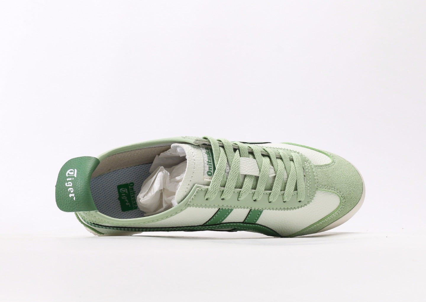 Onitsuka Tiger/ Asics