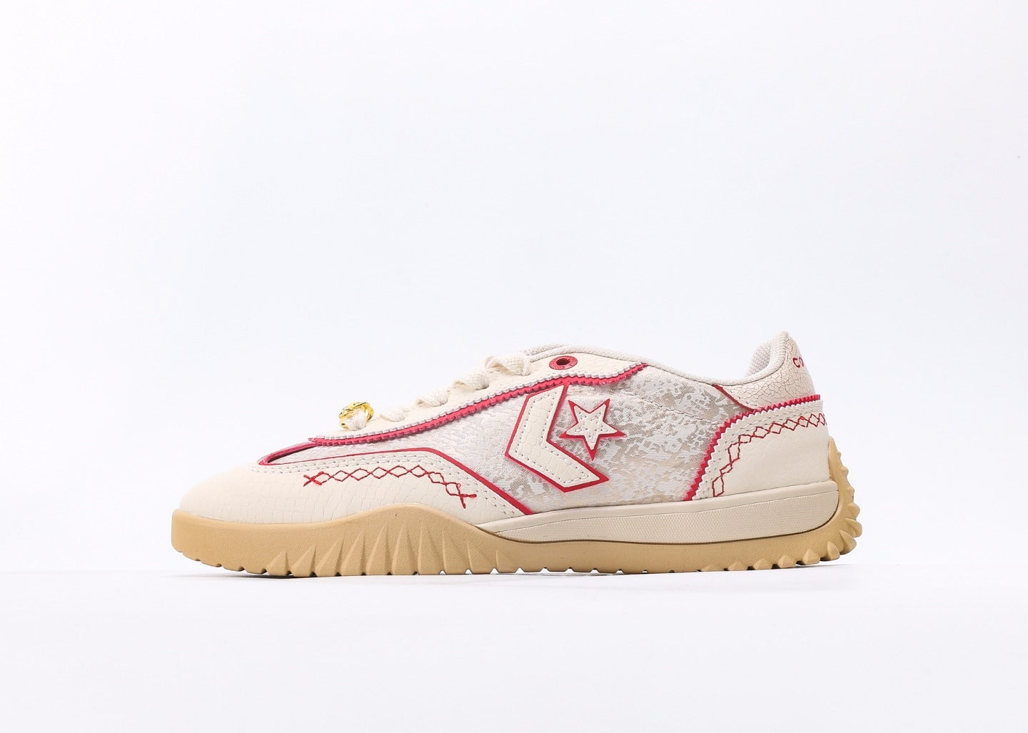 Run Star trainer