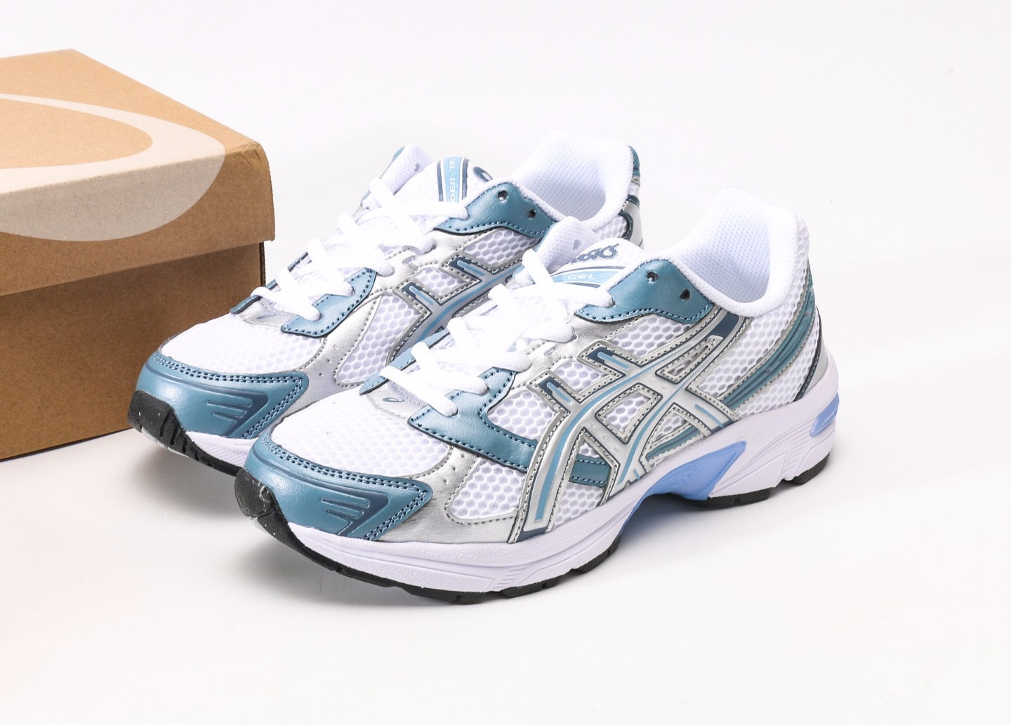 Asics sneakers