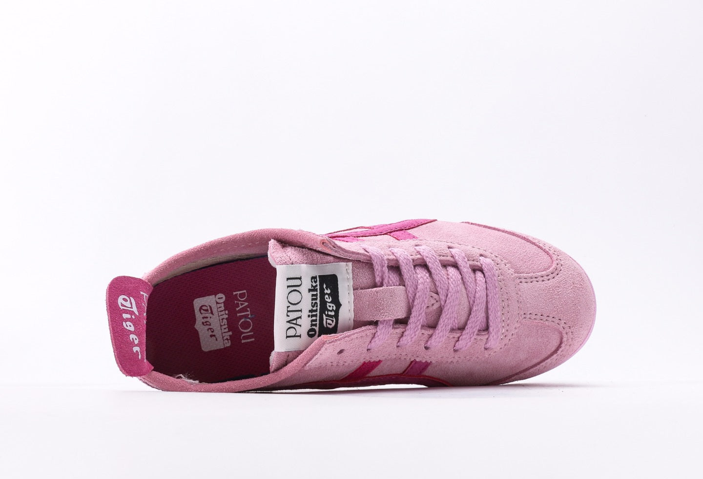 Onitsuka Tiger/ Asics