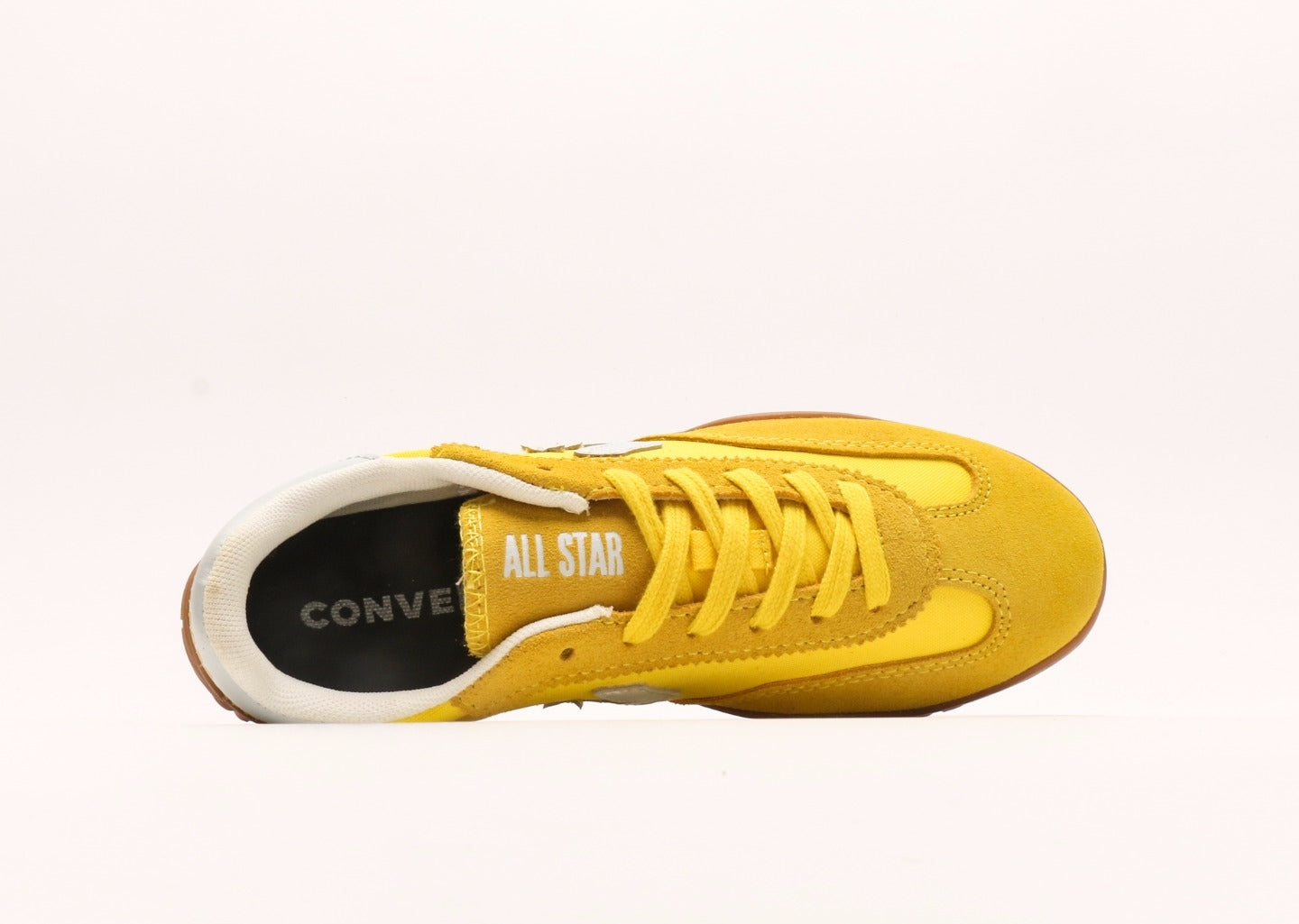 Run Star trainer