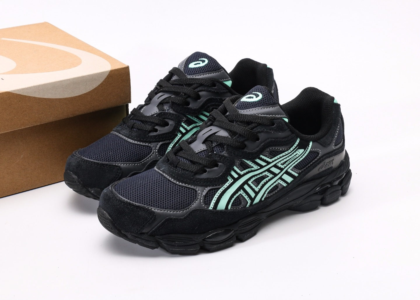 Asics sneakers