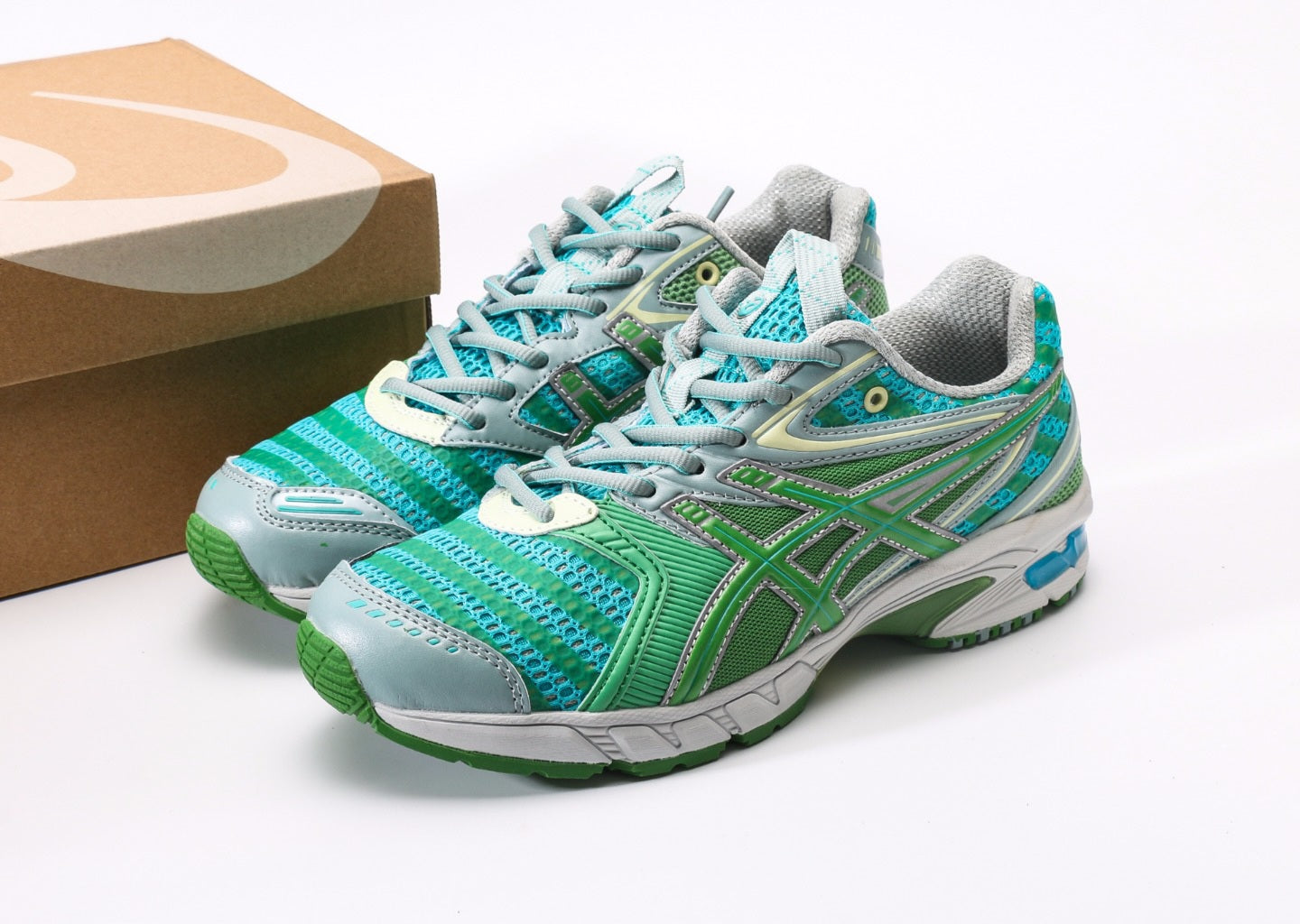 Asics sneakers