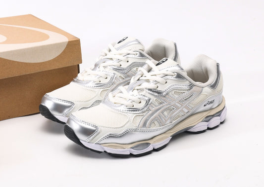 Asics sneakers