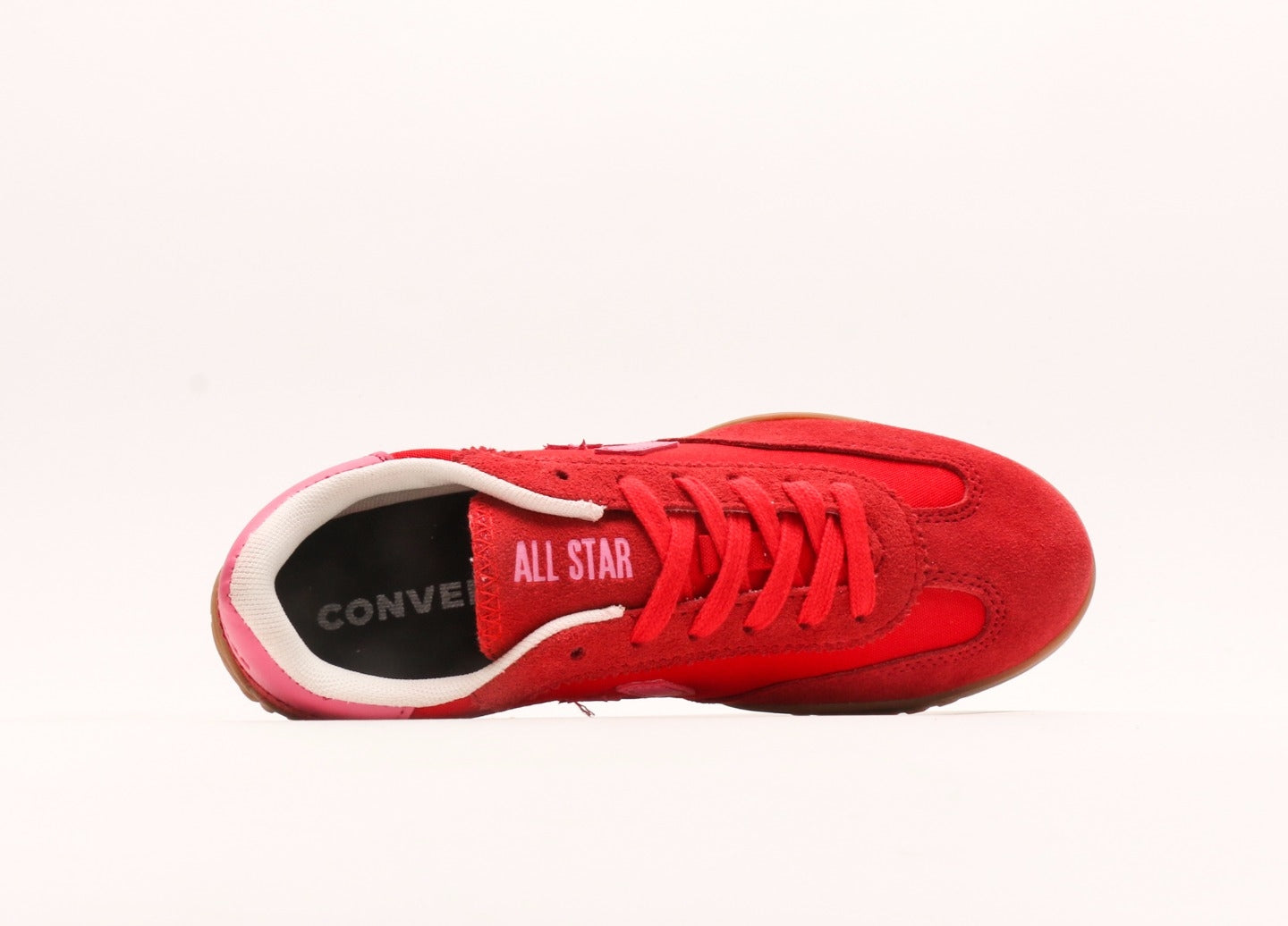 Run Star trainer