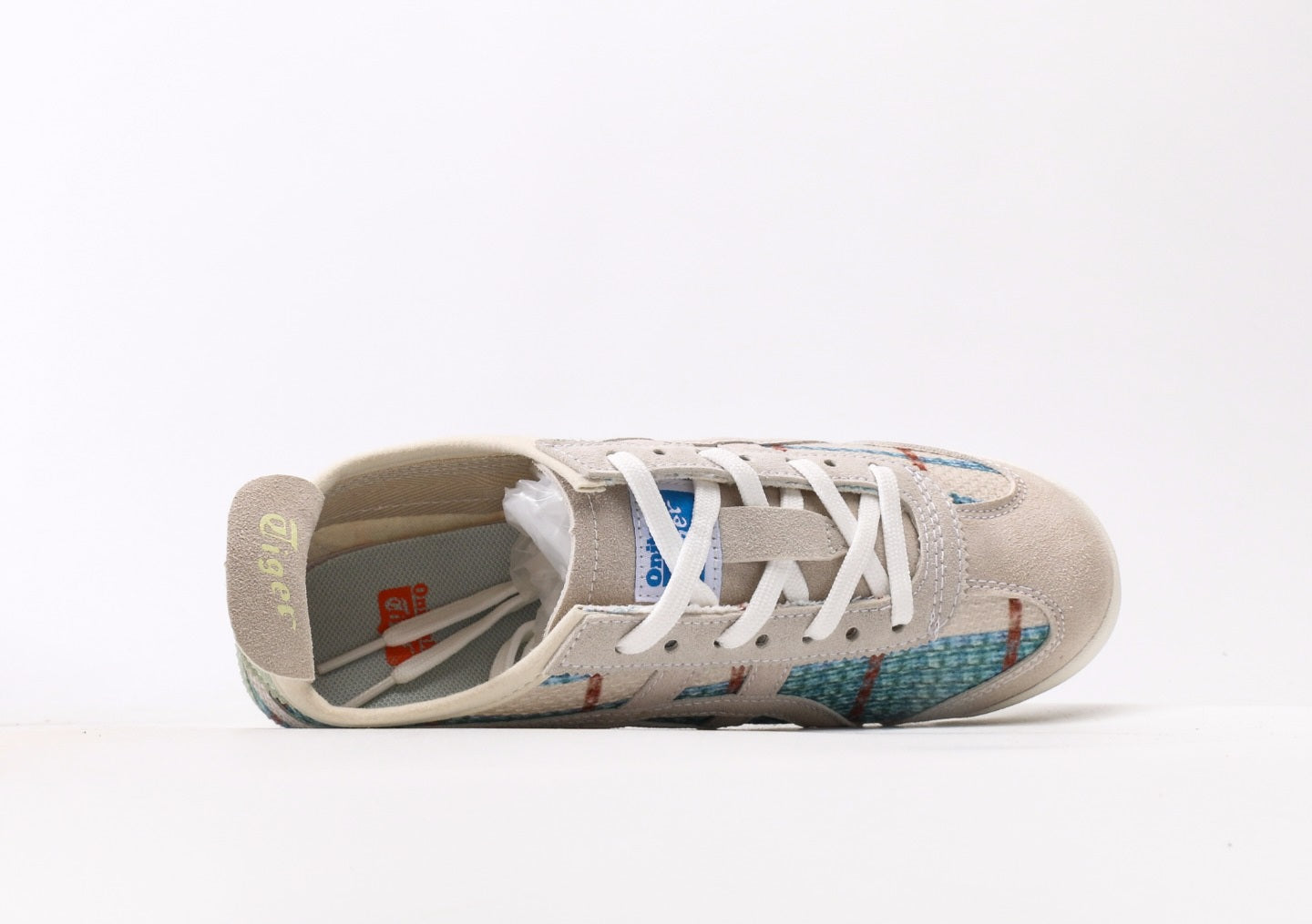 Onitsuka Tiger/ Asics