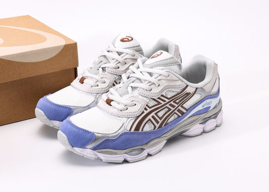 Asics sneakers