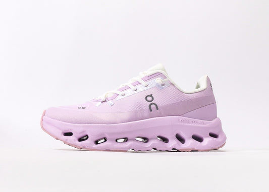 On cloud