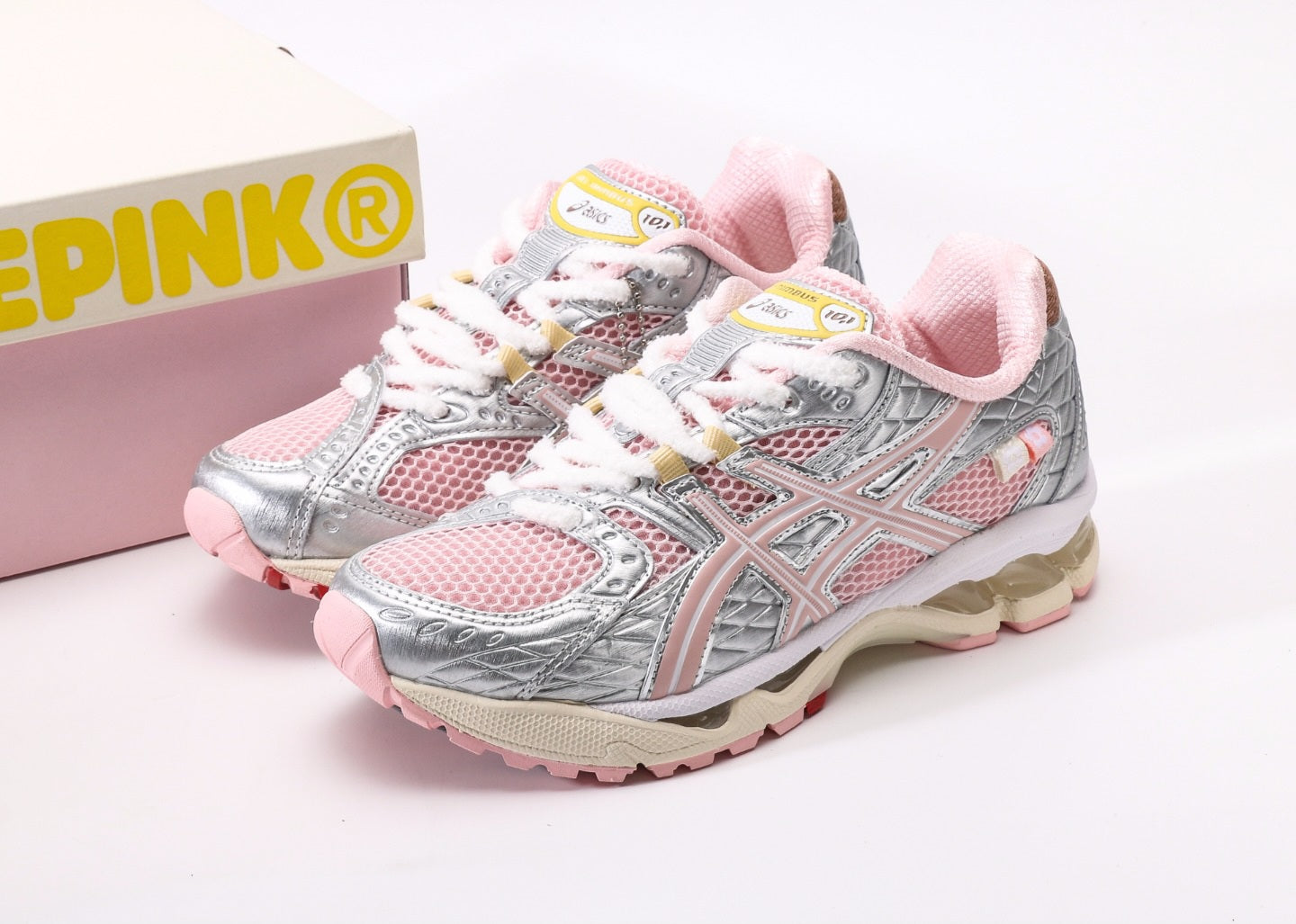 Asics sneakers