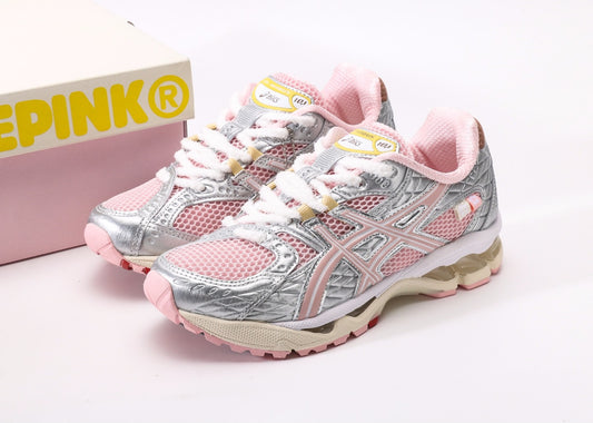 Asics sneakers