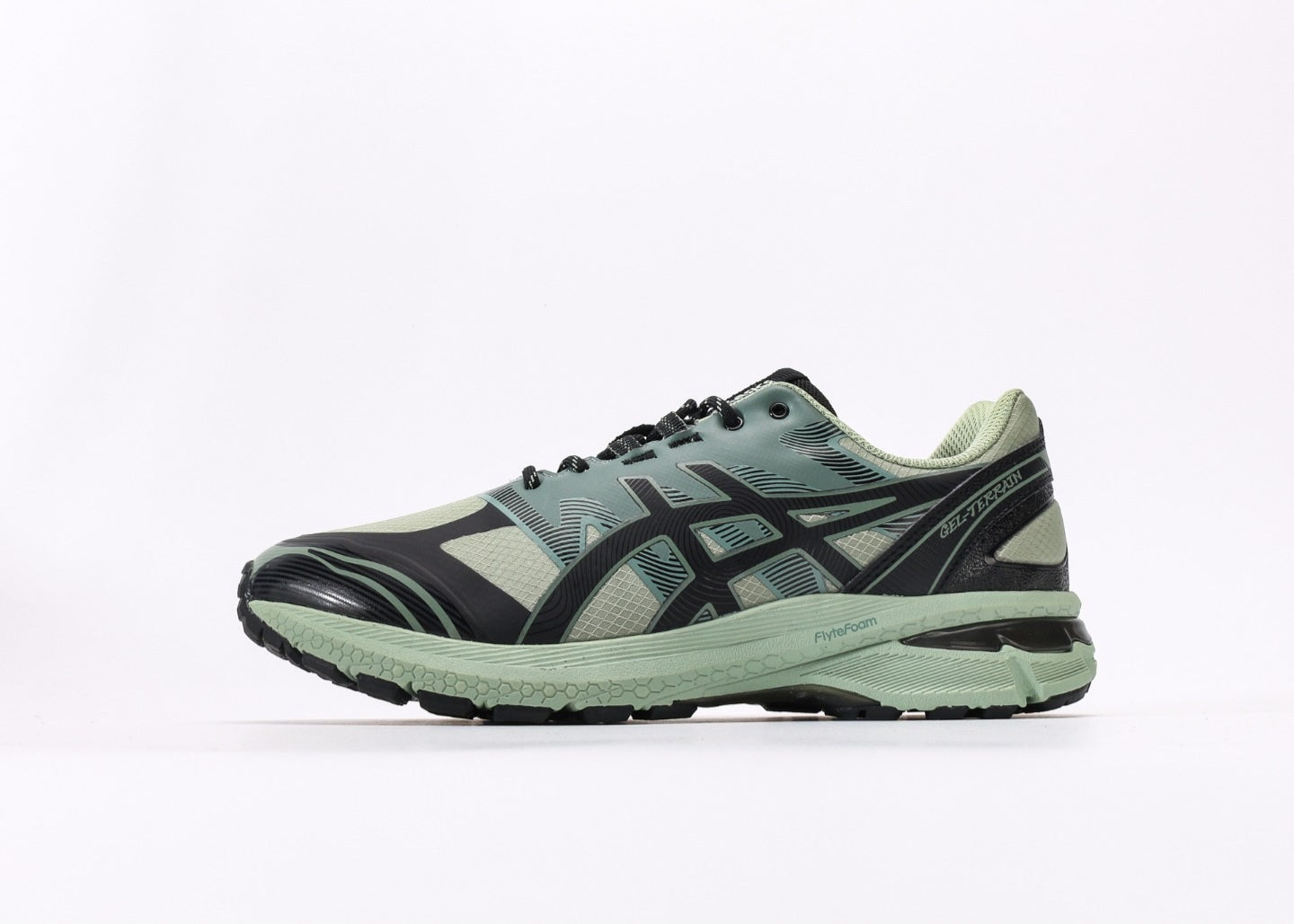 Asics sneakers