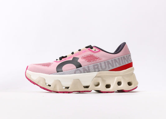 On cloud