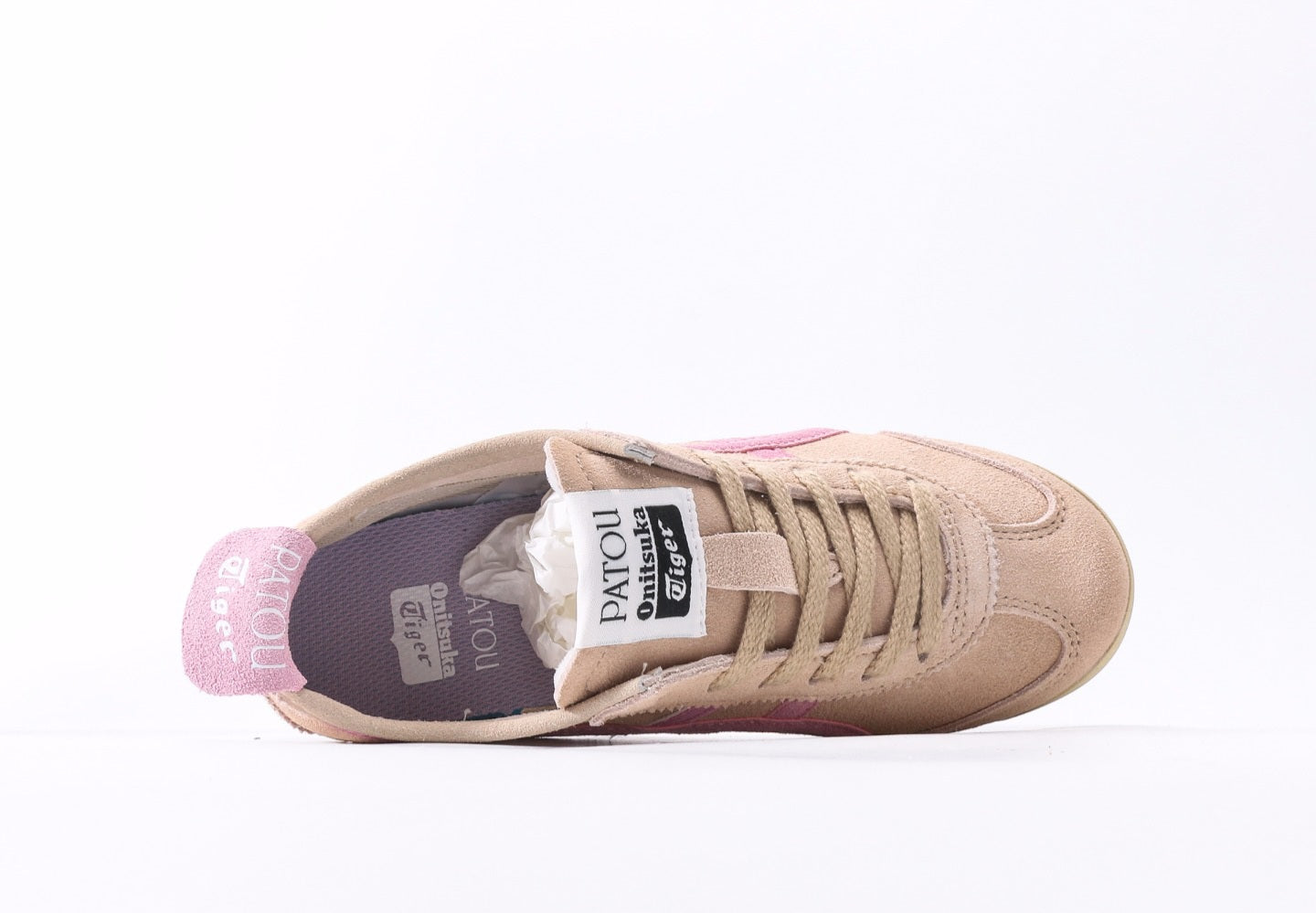 Onitsuka Tiger/ Asics